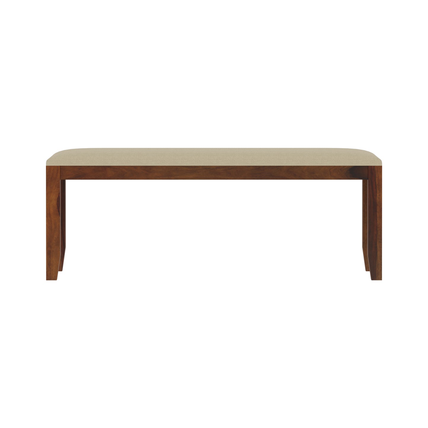 Cintee Solid Wood Dining set : Choose a 4-Seater, 6-Seater, or Individual Pieces