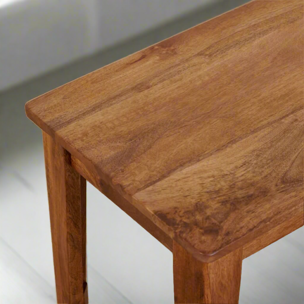 Amethyst bench 2 seater