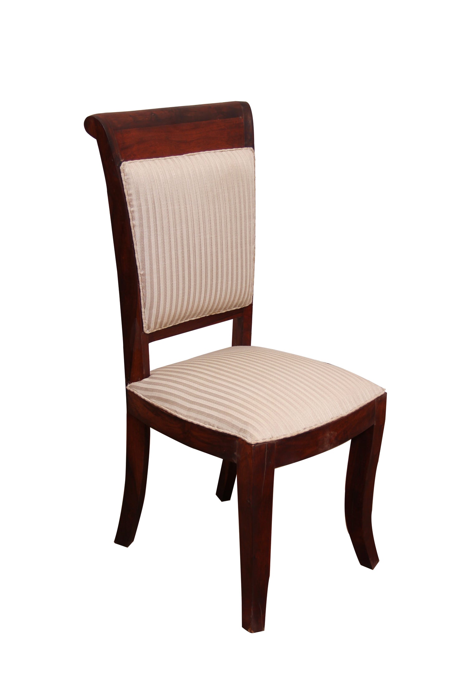 Compact Solid Wood Dining set : Choose a 4-Seater, 6-Seater, or Individual Pieces