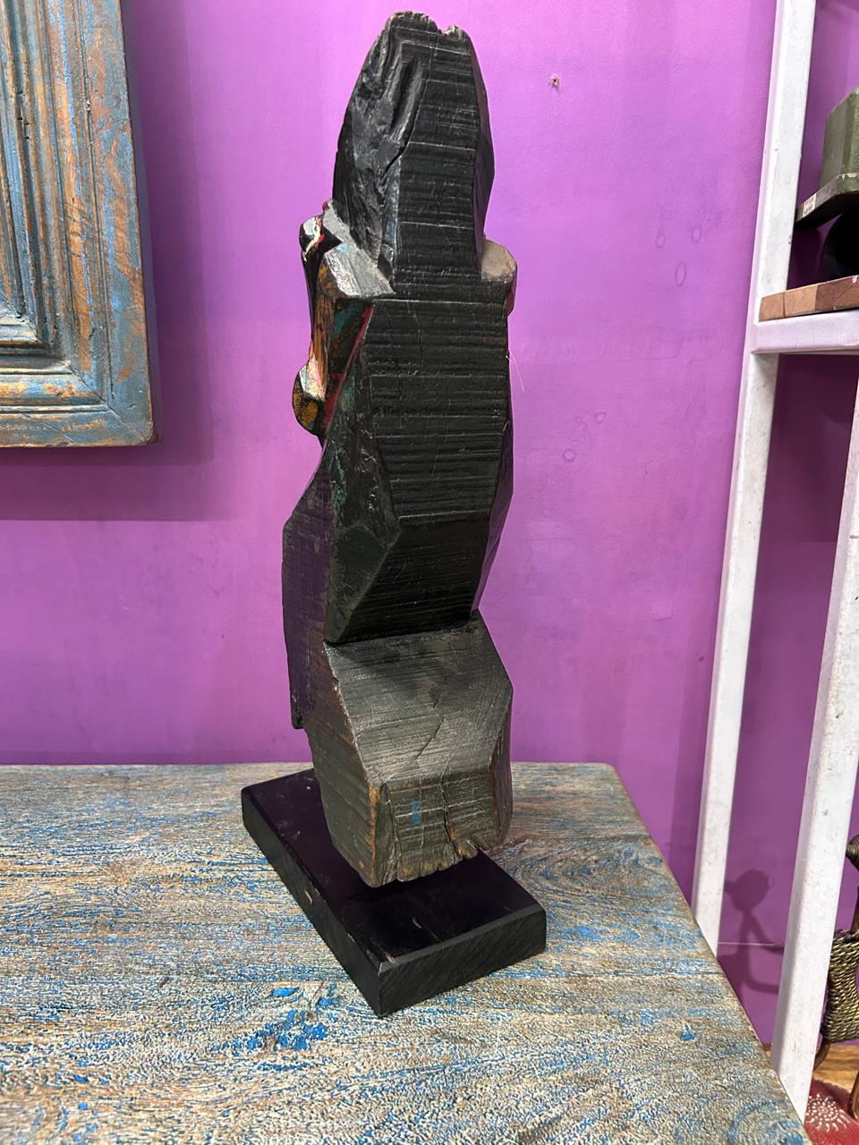 Standing Horse Home Decor