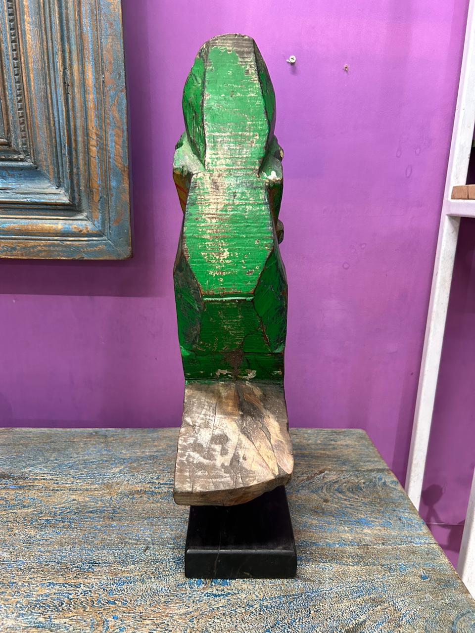 Standing Horse Home Decor