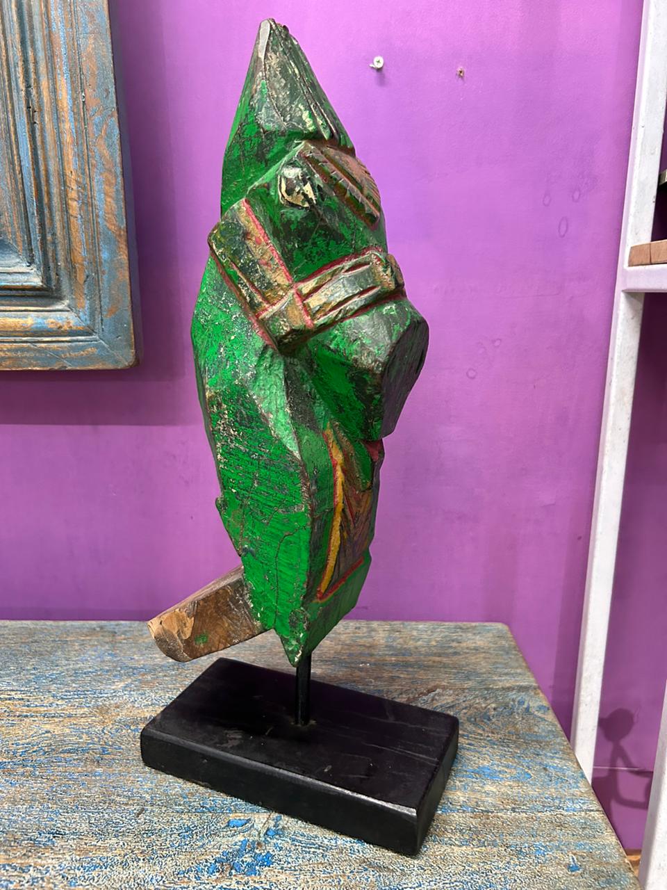 Standing Horse Home Decor