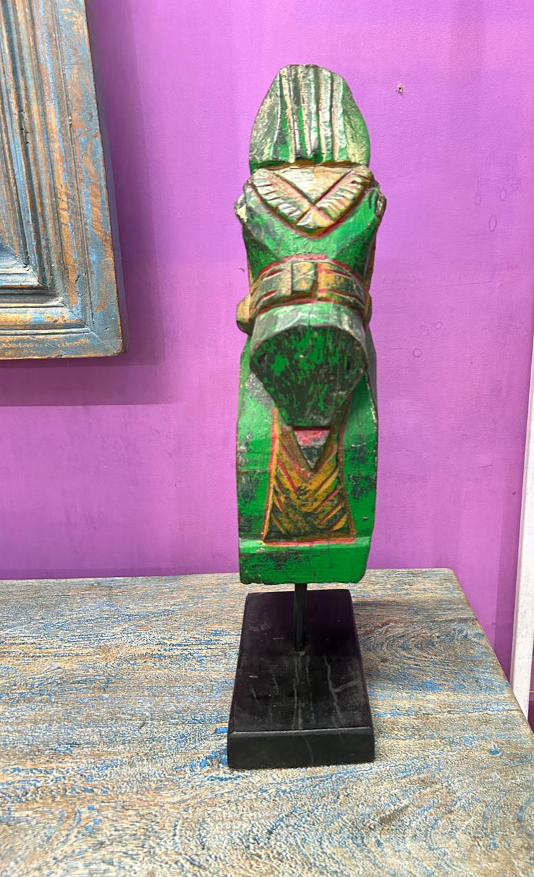 Standing Horse Home Decor