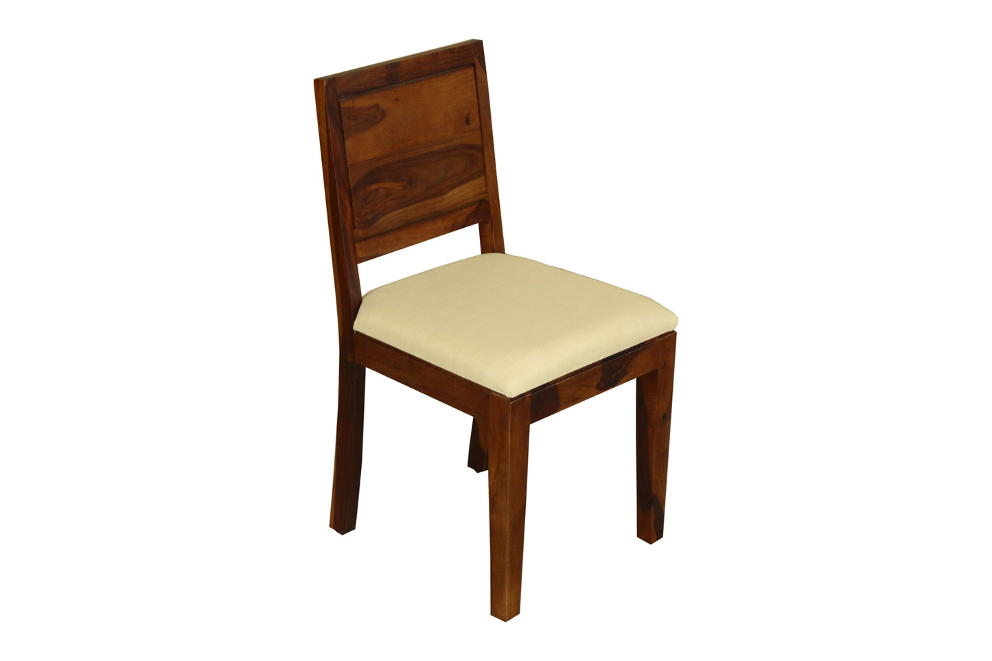 Antilia Sheesham Wood Dining Table Set – Pick Your Style: 4-Seater, 6-Seater, Bench, or Individual Pieces
