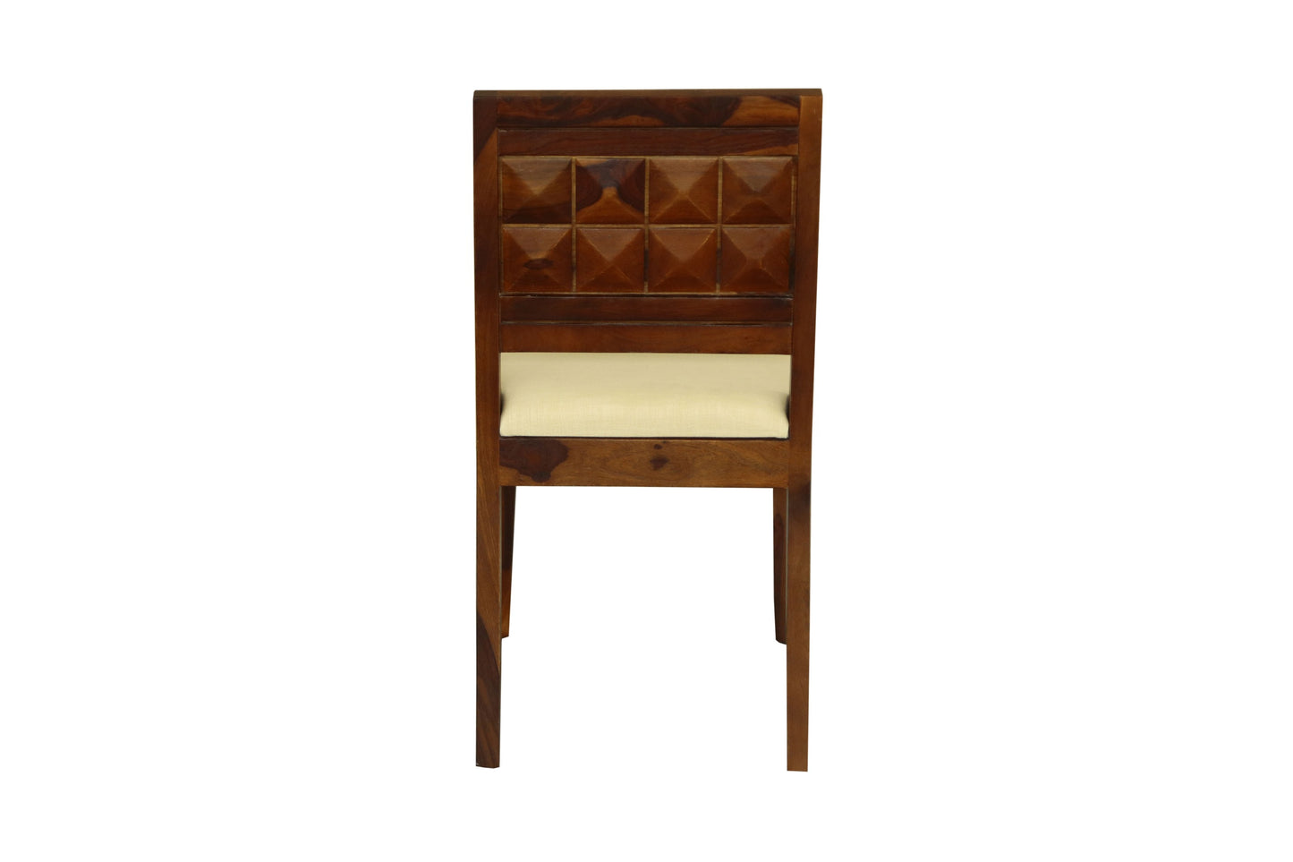 Antilia Sheesham Wood Dining Table Set – Pick Your Style: 4-Seater, 6-Seater, Bench, or Individual Pieces
