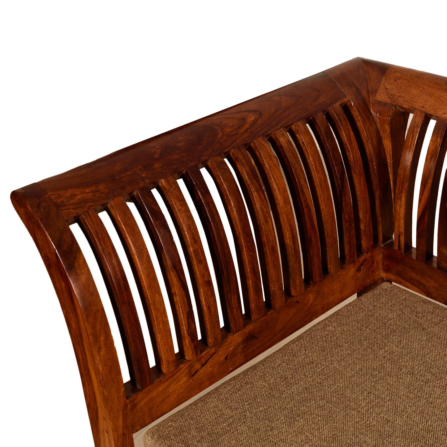 Fabina Customizable Sofa Set – 3-2-1 or Single Seating Options :: Comfortable & Space saving