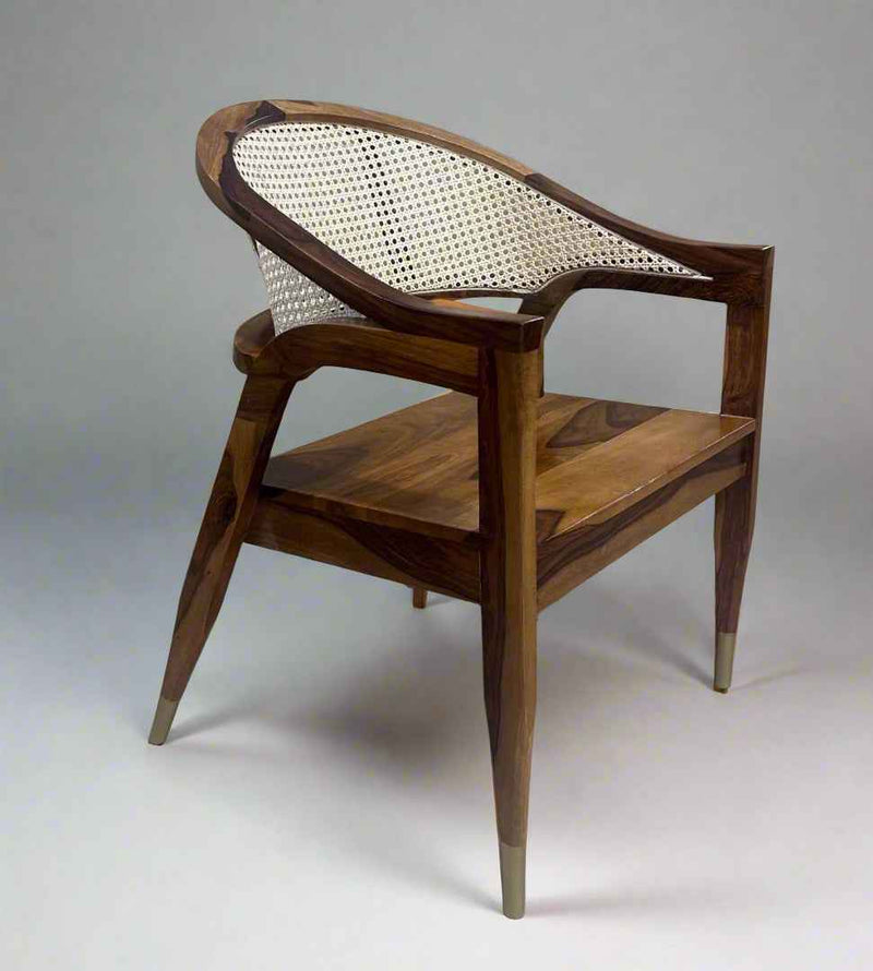 The Chair That Redefines Elegance and Comfort