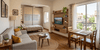 1BHK Interior Design - A Furniture Plan That Makes Every Square Foot Count