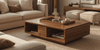 Best Coffee Table Designs for Small Living Rooms