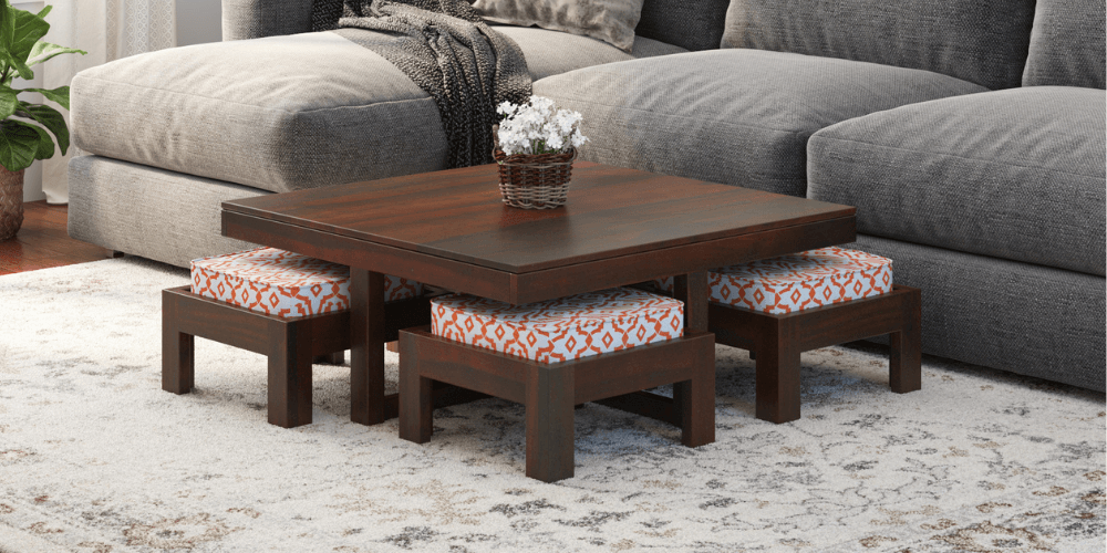 Best Coffee Tables for Modern Living Rooms