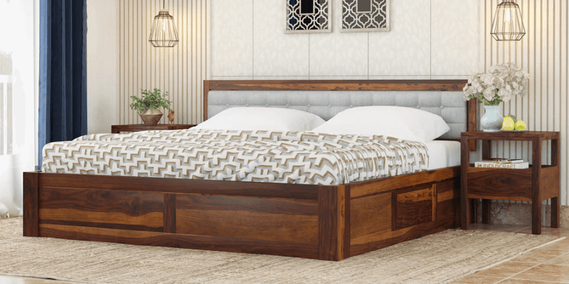 Choosing the Right Bed Frame for Your Bedroom Style