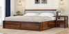 Choosing the Right Bed Frame for Your Bedroom Style