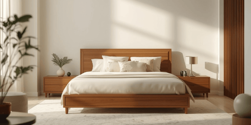 Complete Bed Buying Guide for Indian Homes 2026