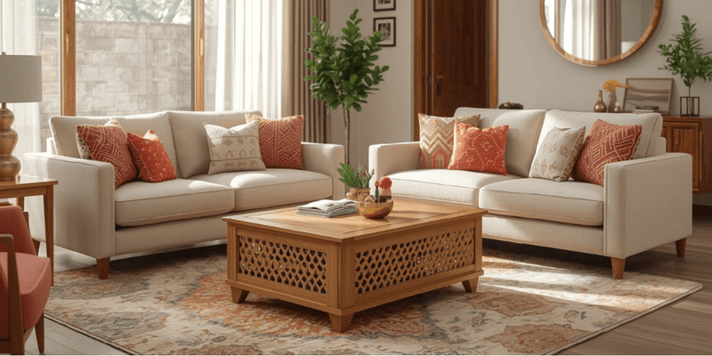 How to Choose the Right Furniture for Your Home