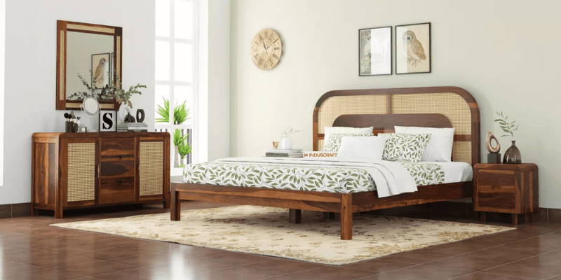King vs Queen Bed: Which Size is Right for Your Bedroom?