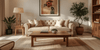 How to Design a Living Room That Feels Expensive - Furniture Choices That Make the Difference