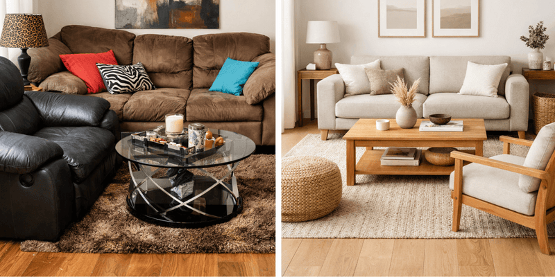 Top Mistakes to Avoid When Buying Furniture (Lessons from Real Indian Homes)