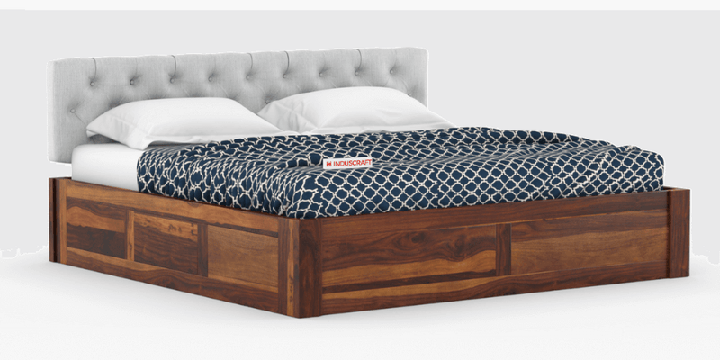 Why Solid Wood Furniture is a Smart Investment