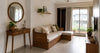 Furniture for Rented Homes & Apartments in India: What to Buy When You Don't Own the Space