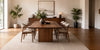 Dining Table Size Guide for Indian Homes: How to Pick the Right Size for Your Room