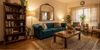 Luxury room design on a budget - Induscraft furniture