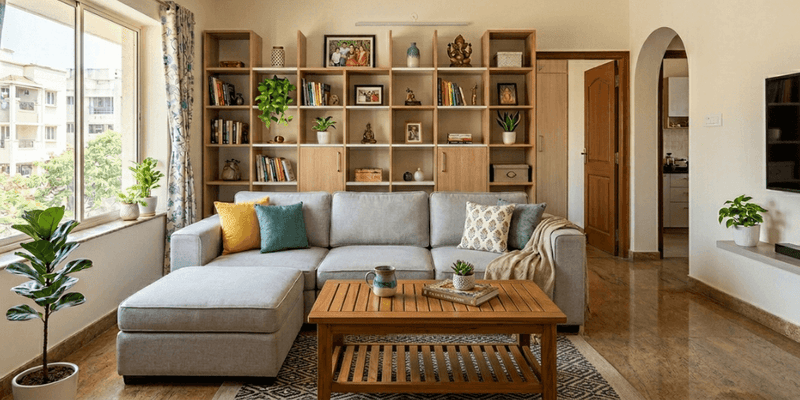 Modular Furniture for Small Homes - The Smart Way to Design Every Room