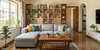 Modular furniture for small Indian homes - Induscraft