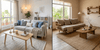 Scandinavian vs Japandi interior design for Indian homes — Induscraft