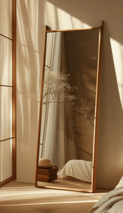 Mirrors