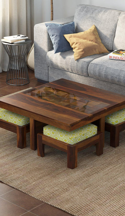 Buy Coffee Table Online in India
