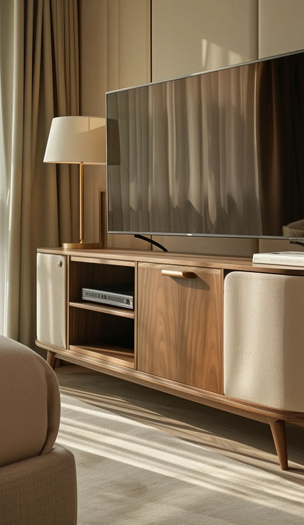 TV Cabinet