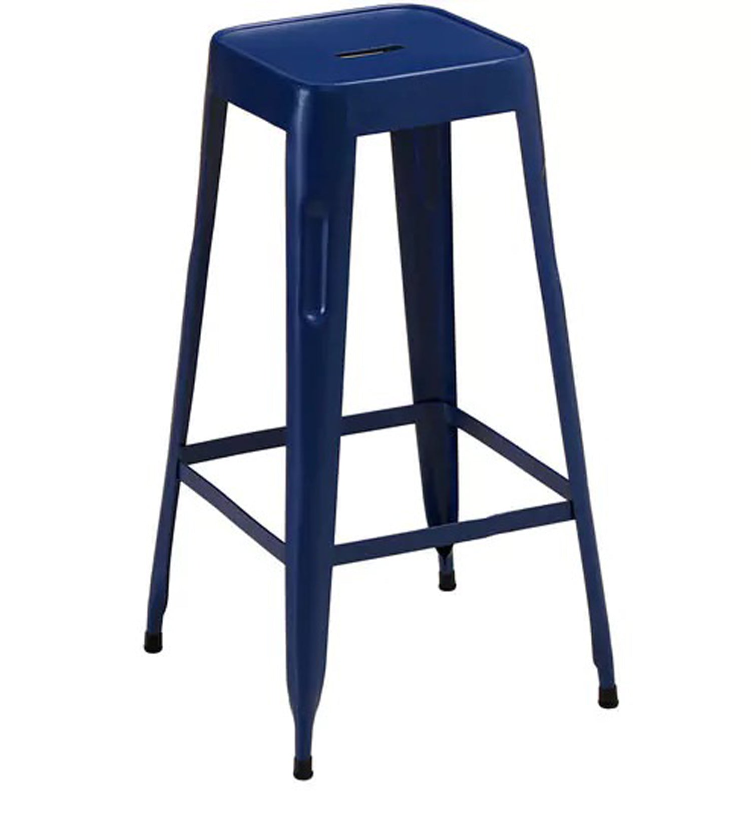 Pop Iron Stool by Induscraft for Dining And Bar Rooms - Induscraft