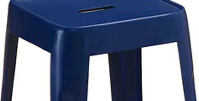 Pop Iron Stool by Induscraft for Dining And Bar Rooms - Induscraft