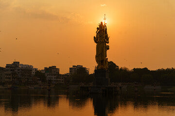 Vadodara, Gujarat