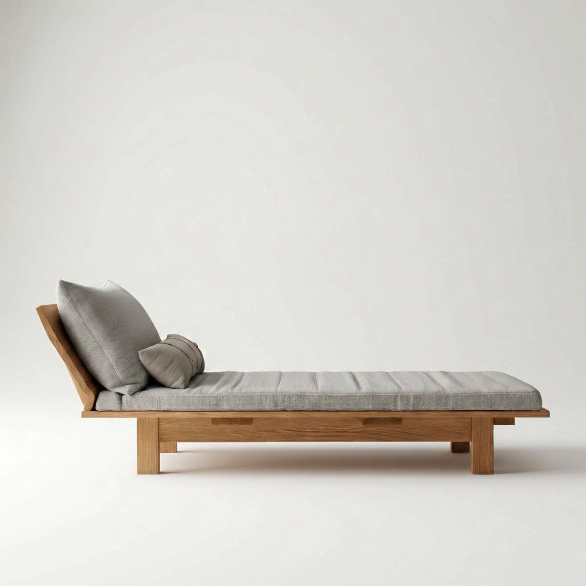 Karui Luxury Chaise Lounge for Comfortable Seating