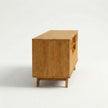 Karui Contemporary TV Cabinet with Stilted Door