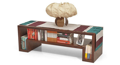 Primo Sheesham Wood TV Unit – Induscraft