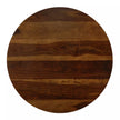 Dark Teak Finish Option