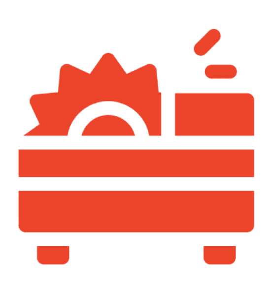 Direct from the Manufacturer