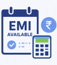 Easy EMI Available