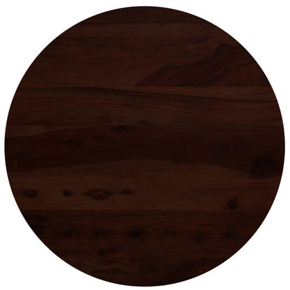 Dema Sheesham Wood Traditional Slatted Headboard Bed