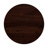 Espresso Brown Finish