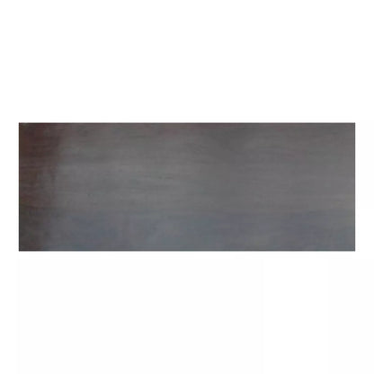 Flower Sheesham Carved Floral Pattern Rectangular Center Table