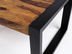 Silva Sheesham Wood Coffee Table