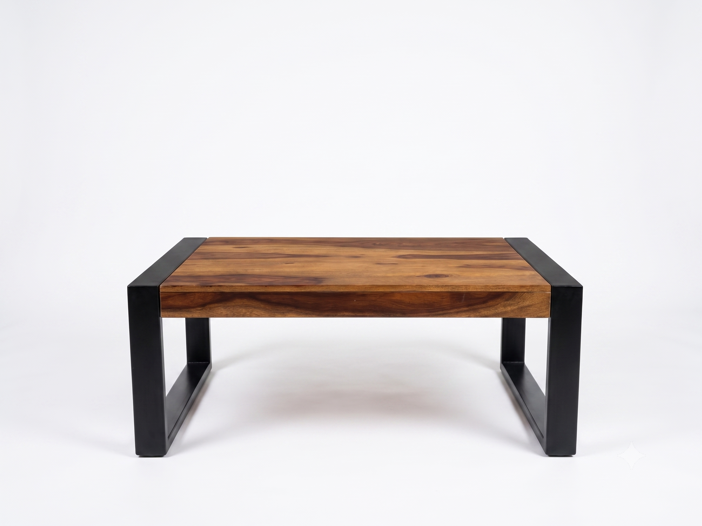 Silva Sheesham Wood Coffee Table