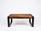 Silva Sheesham Wood Coffee Table