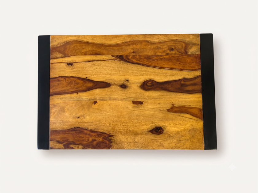 Silva Sheesham Wood Coffee Table