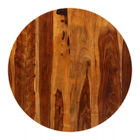 Honey-Teak Finish (Sheesham Wood)