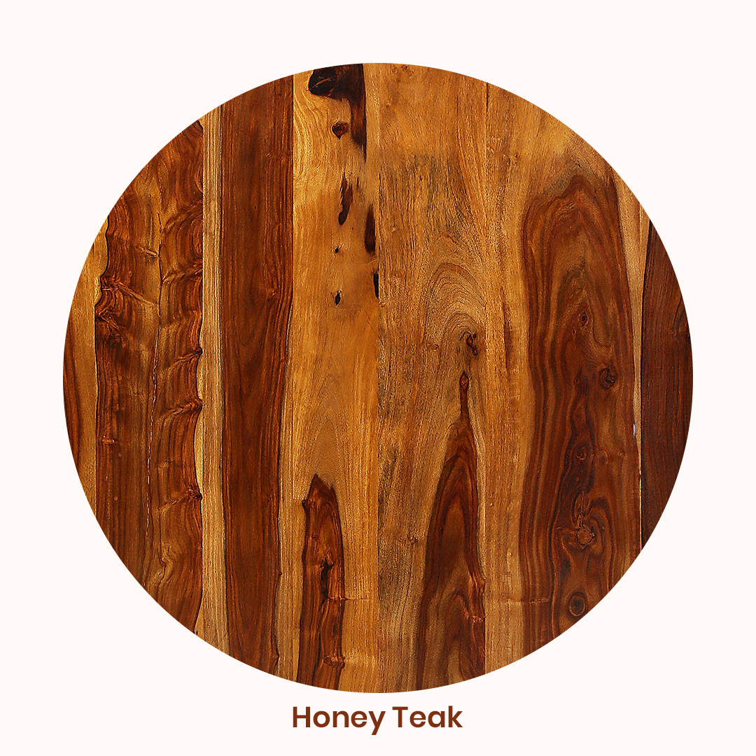 Helix Sheesham Wood | King & Queen Sizes with Storage Options (Copy) - Induscraft