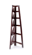 Corner Shelf by Induscraft of Solid Sheesham Wood - Induscraft